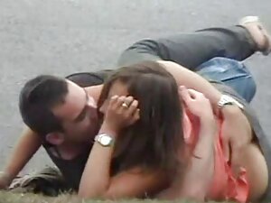 Trẻ slutty và gầy br ...
