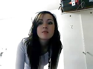 webcam tinh ranh flash & kiêm video xet xxx cho nóng cô gái