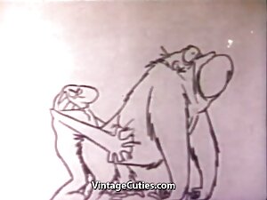 vú to người Đức tóc  ...