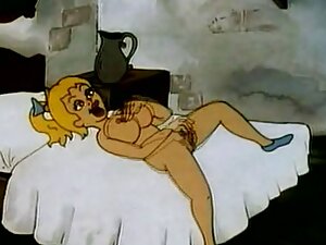 Lớn lớn titted trưởn ...
