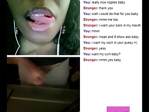 Gangbang cho Sophie! ...